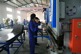 數(shù)控折彎機(jī)